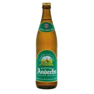 Andechs Hell bottle