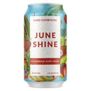JuneShine Strawberry Kiwi Crush