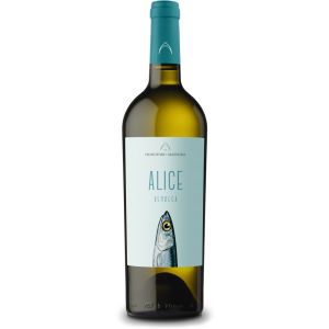 Produttori di Manduria Alice bottle