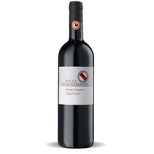 Rocca di Montegrossi Chianti Classico bottle