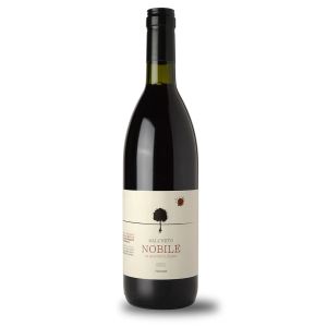 Salcheto Vino Nobile di Montepulciano bottle