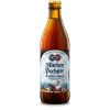 Hacker-Pschorr Oktoberfest bottle