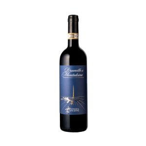 Patrizia Cencioni Brunello di Montalcino bottle