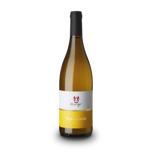 Murgo Etna Bianco bottle