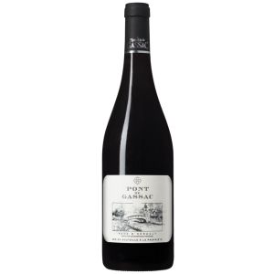Mas de Daumas Gassac Pont de Gassac bottle