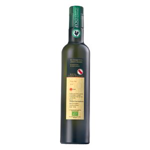 Rocca di Montegrossi Olio Extra Virgine di Oliva del Chianti Classico bottle