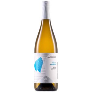Lyrarakis Vóila Assyrtiko Crete bottle