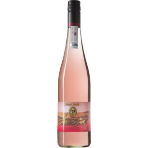 Ameztoi Rubentis Getariako Txakolina bottle
