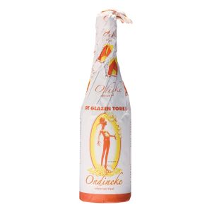 Glazen Toren Ondineke Oilsjtersen Tripel 750ML bottle