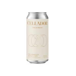 Cellador Ales Field Beer can