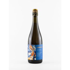 CARBONISTE CARBO-NATION v2 bottle