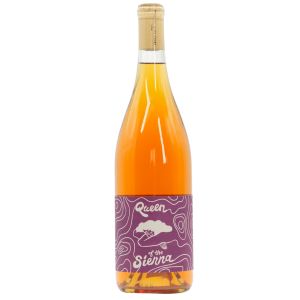 Forlorn Hope Queen of the Sierra Amber bottle