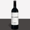 Ashes and Diamonds Cabernet Sauvignon bottle