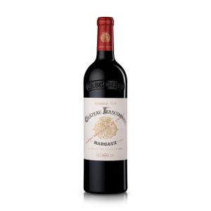 Château Lascombes Margaux 2022 bottle