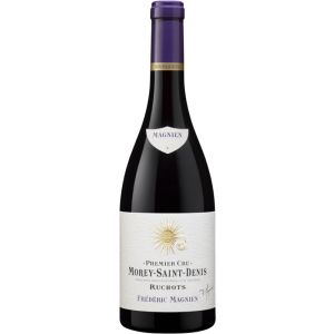 Frédéric Magnien Morey-Saint-Denis 1er Cru Ruchots bottle