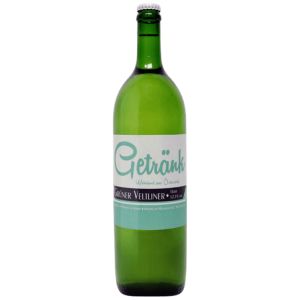 Getränk Grüner Veltliner bottle