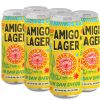 Pizza Port Amigo Lager 6pk