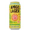 Pizza Port Amigo Lager can