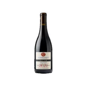 St. Innocent Villages Cuvée Pinot Noir 2024 bottle