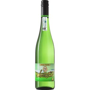Ameztoi Getariako Txakolina Blanco bottle