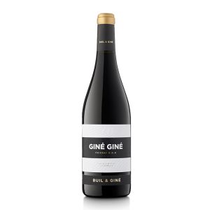 Buil and Gine Priorat Ginè Ginè bottle
