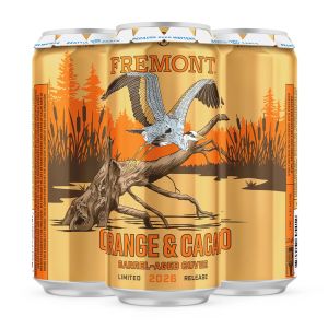 Fremont Orange and Cacao 4pk