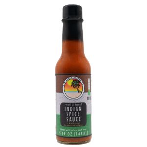 San Diego Pepper Co. Indian Spice Sauce