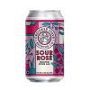 Crooked Stave Sour Rosé can