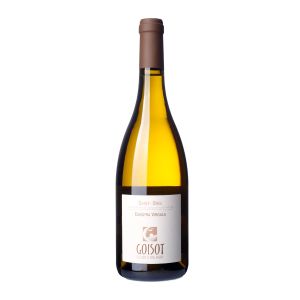 Domaine Goisot Exogyra Virgula Saint-Bris bottle