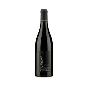 Domaine des Pierres Sèches Saint-Joseph Rouge bottle