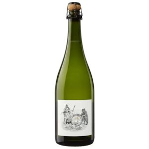 Maître de Chai Sparkling Chenin bottle