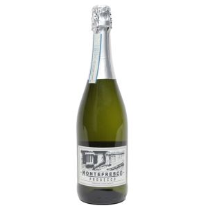 Montefresco Prosecco bottle