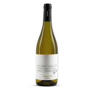 Zappacosta SudEst Pecorino Terre di Chieti bottle