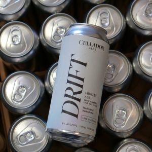 Cellador Ales Drift (Blueberries & Marionberries) can