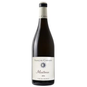 François Chidaine Moelleux bottle