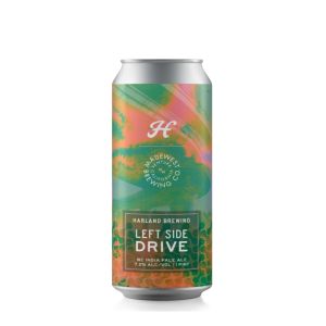 Harland Left Side Drive can