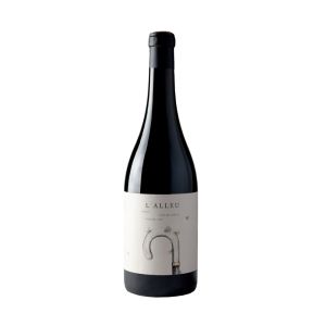Josep-Maria Vendrell L’Alleu bottle