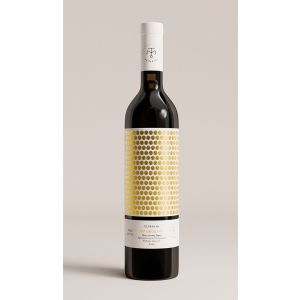 Monemvasia 300 White bottle
