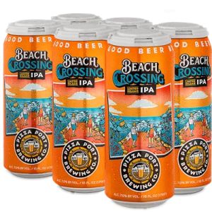 Pizza Port Beach Crossing 6pk
