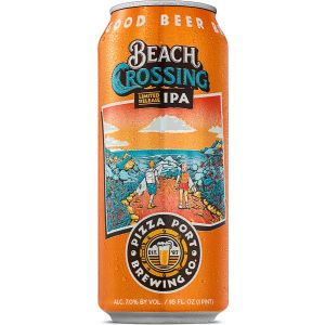 Pizza Port Beach Crossing can