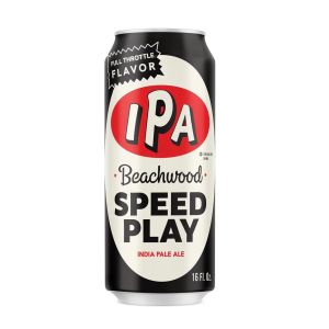 Beachwood Speed Play