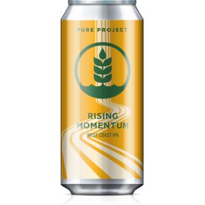 Pure Project Rising Momentum