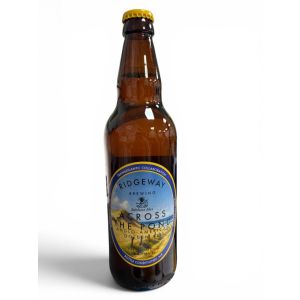 Ridgeway Across the Pond bottle