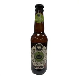 Ridgeway Imperial IPA bottle